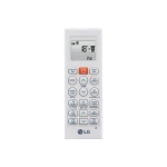 Сплит-система LG AC12BK.NSJR/AC12BK.UA3R