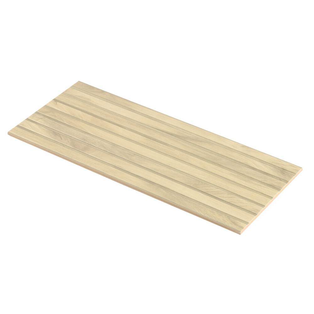 Суприм беж низ 05 / Supreme beige wall 05  250х600 (1-й сорт)