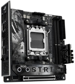 Материнская плата mini-ITX ASUS ROG STRIX X870-I GAMING WIFI