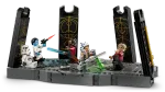 Конструктор LEGO Star Wars 75385 Поединок Асоки Тано