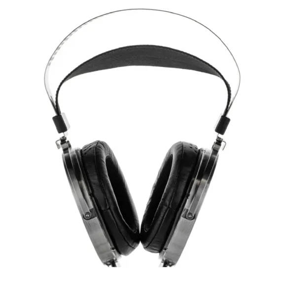 MoonDrop Para II Silver