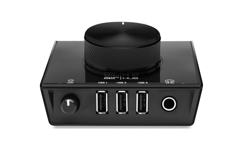 M-Audio AIR HUB