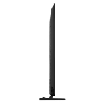 Телевизор Hisense 55U77SL 139см, 4K, Mini LED, HomeOS, 144Гц, HDR, саб, черный