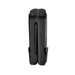 Мультитул LEATHERMAN Super Tool 300 EOD Black (чехол Molle Brown)