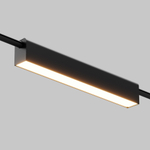 Трековый светодиодный светильник Maytoni Arity Basis TR238-1-12W3K-B
