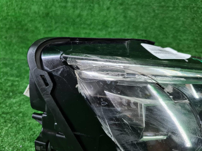 Фара правая Skoda Rapid 2 (2020-н.в.) LED