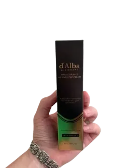 Лифтинг-крем с белым трюфелем d'Alba White Truffle Lifting Core Cream 50 мл.
