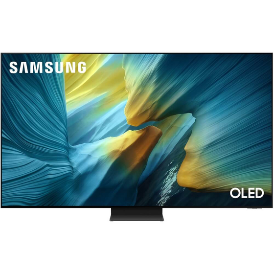 ЖК телевизор Samsung QE83S95FAEXRU