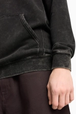 Кофта Puma Classics Washed - черный