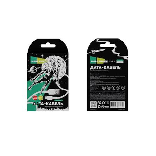 шнур More Choice K14m для micro USB