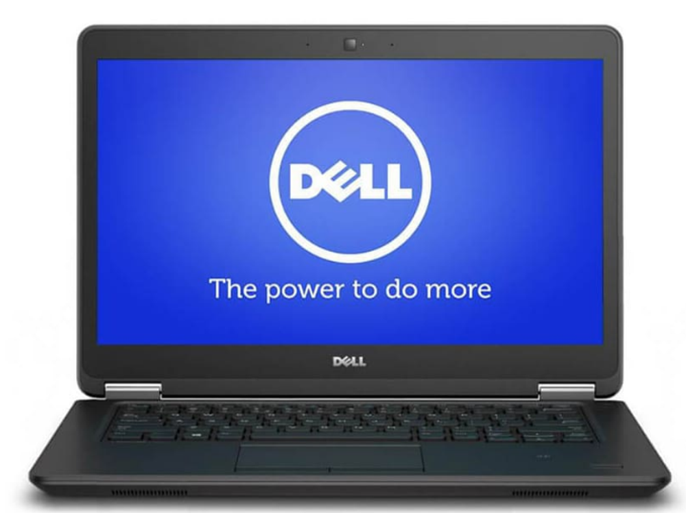 Ноутбук Dell Latitude E7250