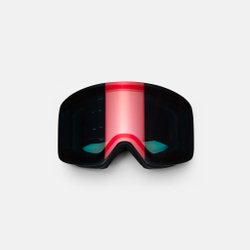 Маска WHITELAB Team One Black S4 New