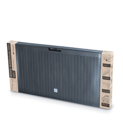 Пластиковый сундук Prosperplast Boxe Rato Plus 290 л wenge