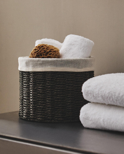 Корзина из нержавеющей стали Zara Home, фото 8
