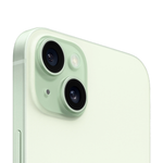 Смартфон Apple iPhone 15 Plus 256GB Dual Sim, Green (Зеленый)