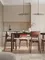 Ковер из шерсти Chandigarh из коллекции Ethnic, 120х180 см