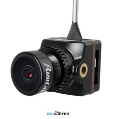 FPV камера RunCam Split 4 V2 с видеорегистратором (DVR) высокой четкости 4K