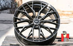 Комплект дисков RGW 031 19x8.5 et30 5x114.3