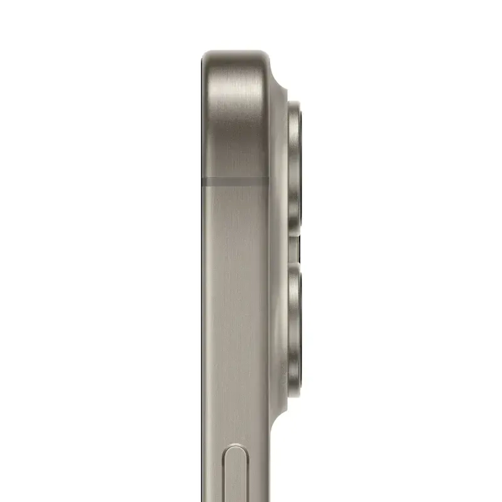 iPhone 15 Pro Max 256 ГБ Natural Titanium( В коробке)