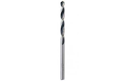 Сверло по мет 3,8 мм PointTec BOSCH 1 шт 2608577206