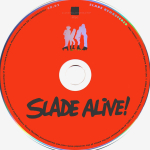Slade / Alive! (2CD)