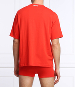 Футболка Dsquared2 - красный(D9M3Z4110)