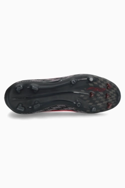 Бутсы adidas F50 Elite FG Junior - черный