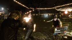 Resident Evil 6 Complete (для ПК, цифровой код доступа)