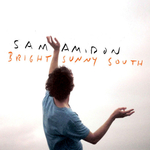 Sam Amidon / Bright Sunny South (CD)