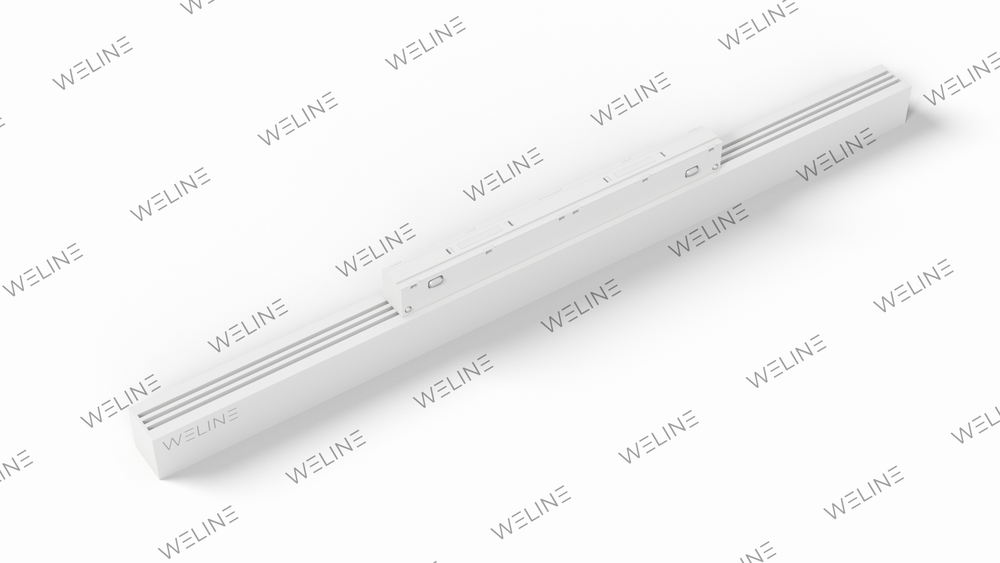 Магнитный светильник "Weline Multispot-4" 435 мм.