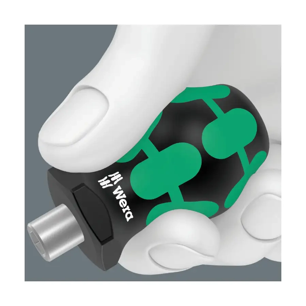 Набор Kraftform Kompakt Stubby 1 WERA 05057471001