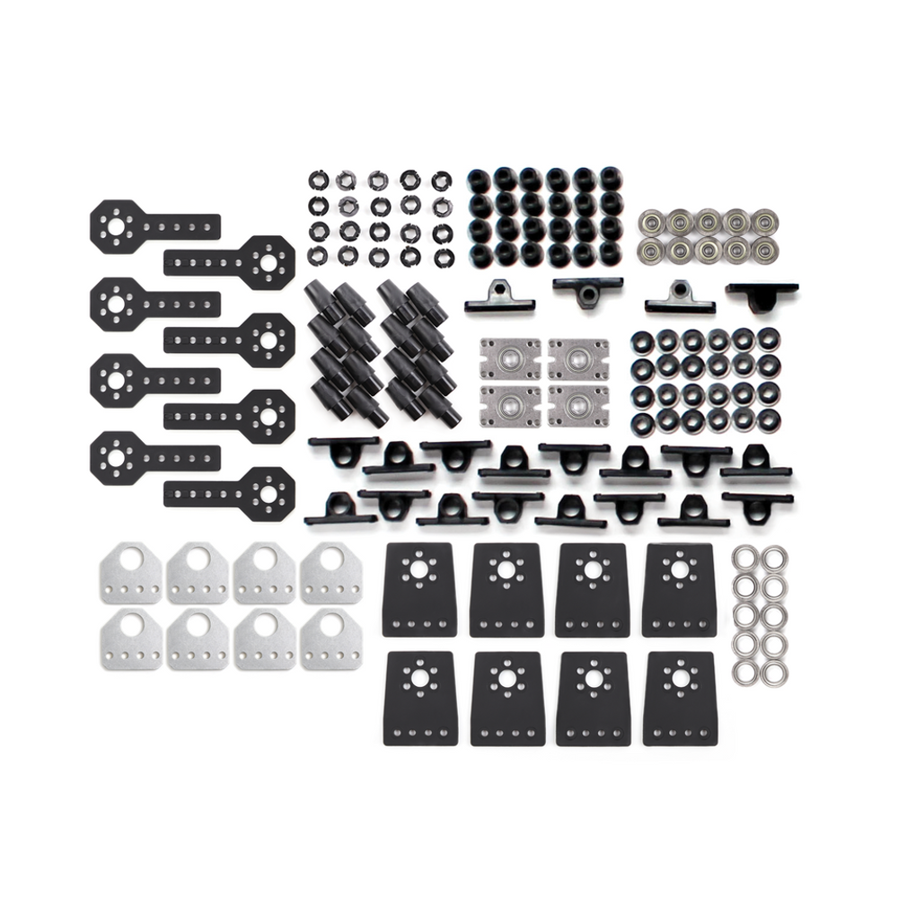 FTC Bearing Bundle