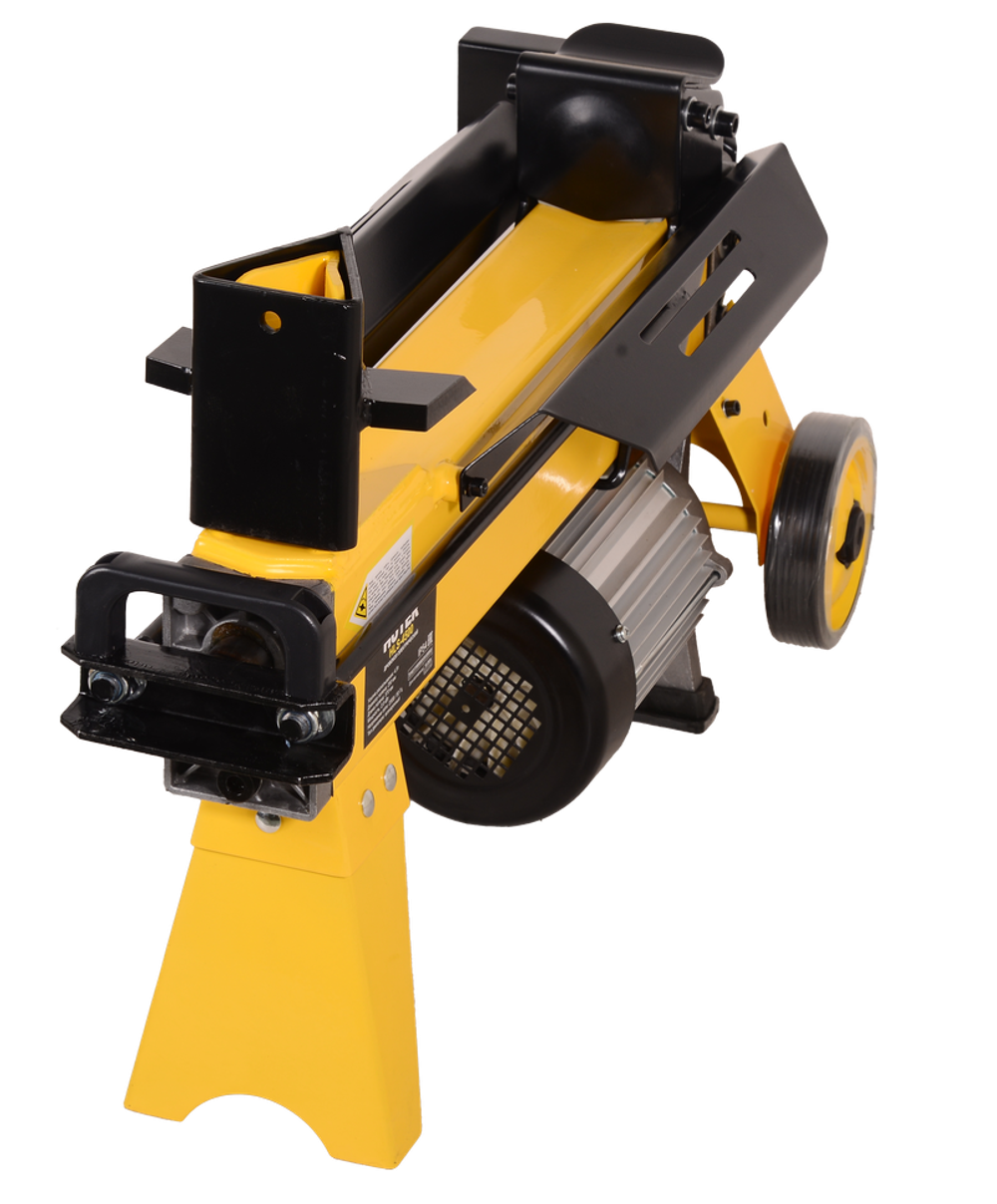 Дровокол электрический Huter HLS-4500