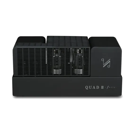 Quad QII 40 Lancaster Grey