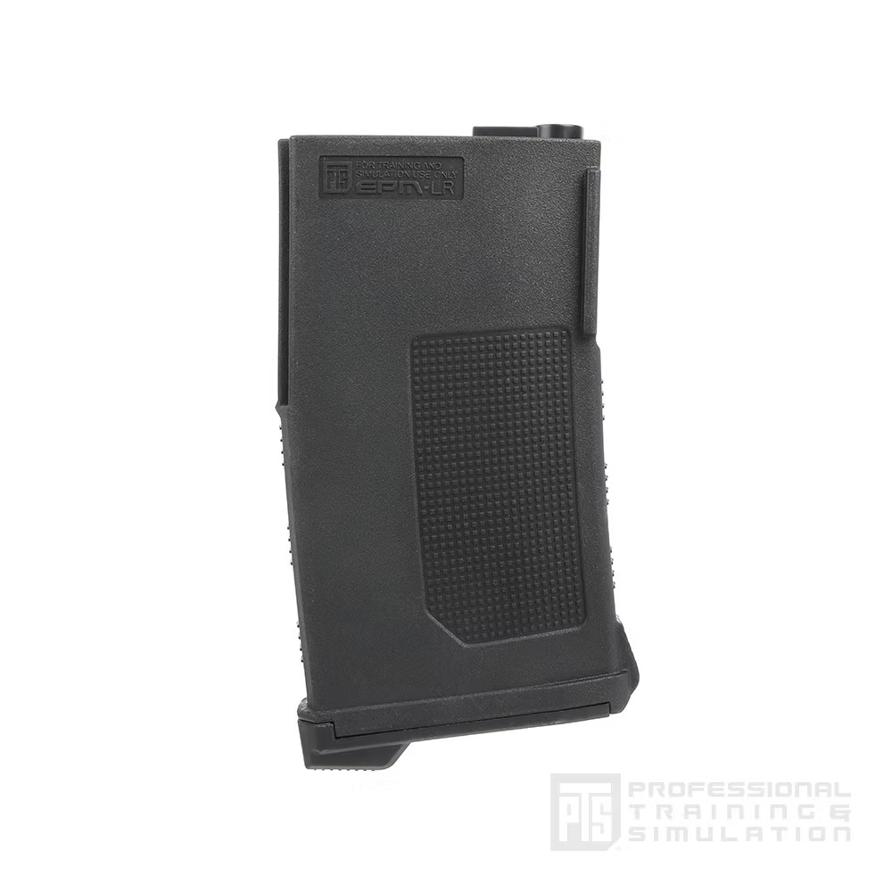 Магазин EPM-LR 150 шаров для SR25/M110 AEG (PTS)