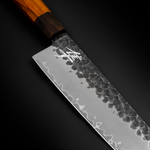 Кухонный шеф нож Onnaaruji Kritsuke. 19 см. Универсальный. Hayabusa Series