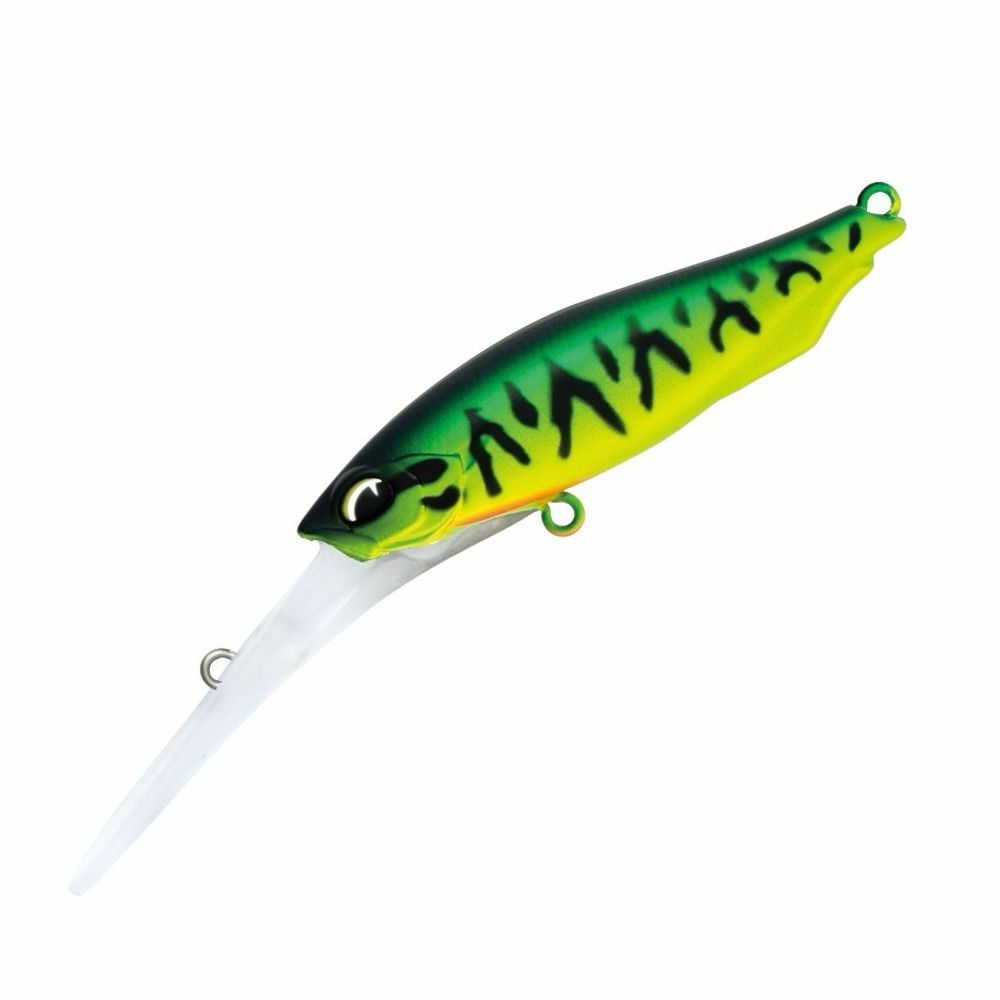 LAUNCHER-X Shad 68 SF  6975266120479