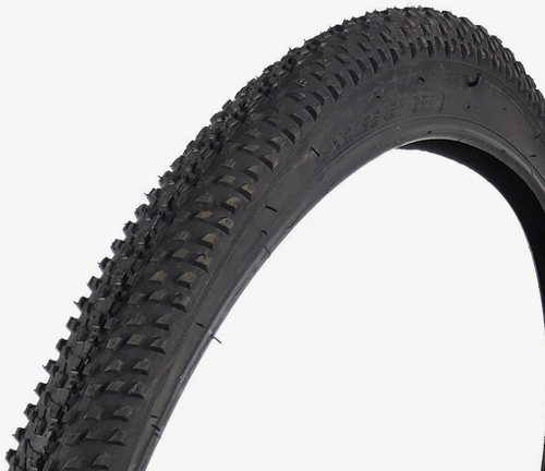 Покрышка TRIX 29"х 2.125, TXBL-748, черная
