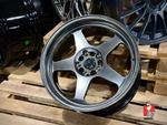 Комплект дисков Nismo LM 18x8 et35 5x114.3