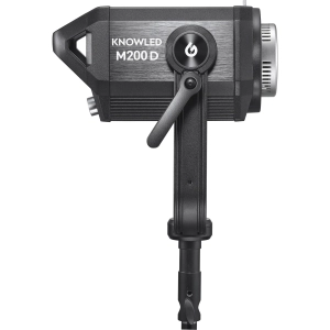 Осветитель светодиодный Godox Knowled M200D студийный