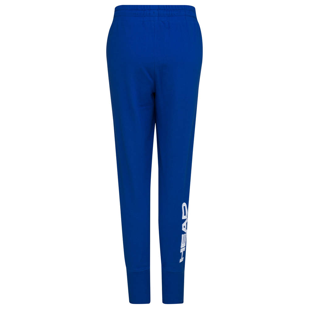 Женские теннисные брюки Head Club Rosie Pants - royal