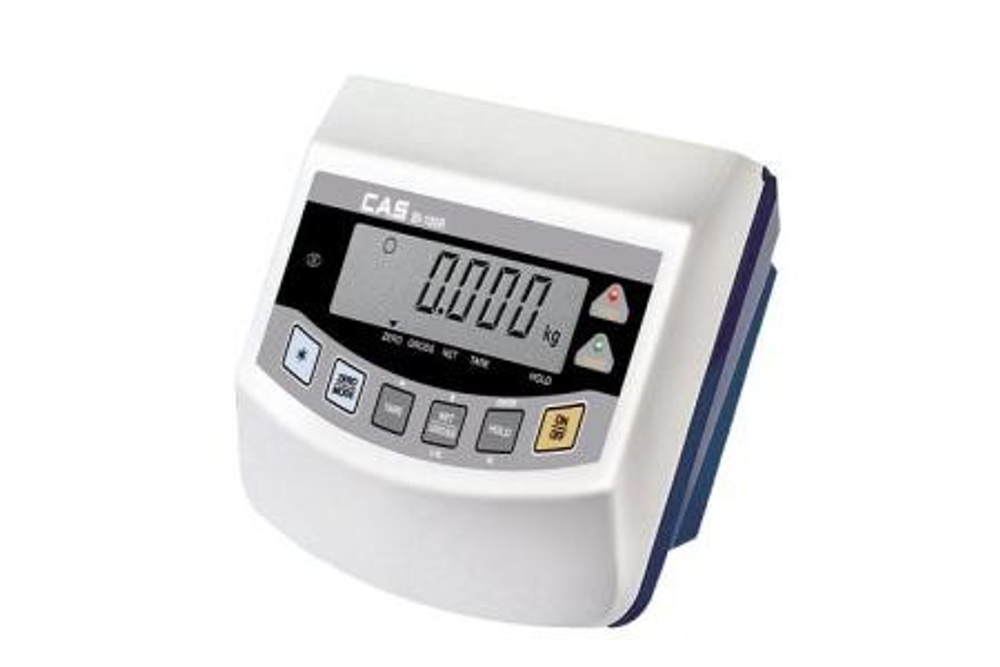 Платформенные весы - аксессуары и опции терминалы  - CAS BI-100RB