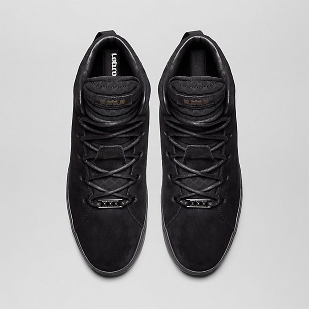 Заказать Nike LeBron 12 NSW Lifestyle