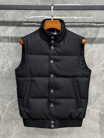 Жилет Brunello Cucinelli