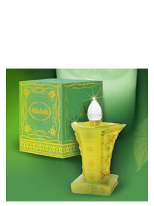 Hamidi Oud and Perfumes Misbah