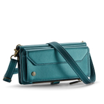 Чехол-кошелек CaseMe Wallet Bag Samsung Galaxy S23+