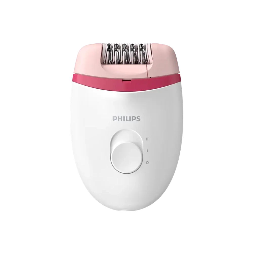 Эпилятор Philips Satinelle Essential BRP506/00