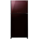 Sharp SJ-XG60PG-RD