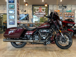 Harley-Davidson CVO Street Glide, 2024 COPPERHEAD