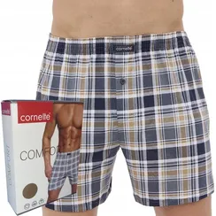 Трусы мужские семейные Cornette Comfort 002/289